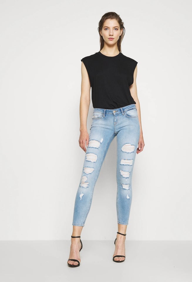 Jeans, -, str. 30