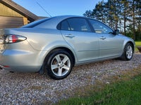 Mazda 6, 2,0 Inclusive, Benzin