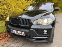 BMW X5, 3,0 xDrive35d aut., Diesel