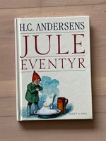 H. C. ANDERSENS JULE EVENTYR, H. C. ANDERSEN