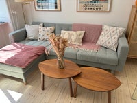 Sofabord, Ikea , valnød