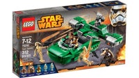 Lego Star Wars, Lego 75091 Star Wars