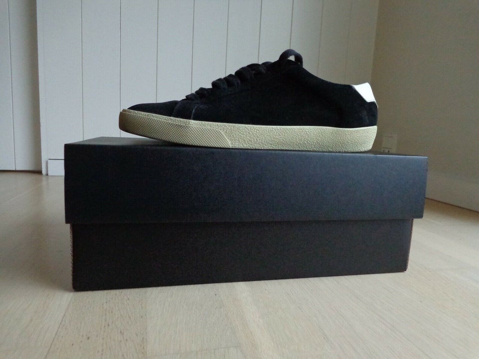 Sneakers, Saint Laurent, str. 40,5