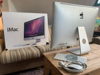 iMac, 27-inch 2010, 3,1 GHz
