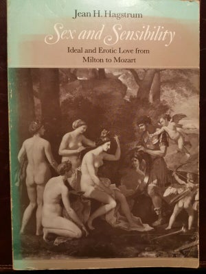 SEX AND SENSIBILITY, Jean H