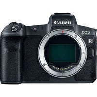 Canon, Canon EOS R, 30,3 megapixels