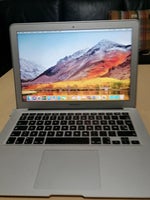 MacBook Air, A1369, Intel core i5 1,7 GHz