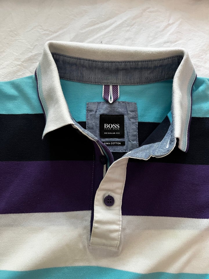 Polo t-shirt, Hugo Boss, str. S