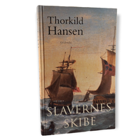 Slavernes skibe, emne: historie og samfund