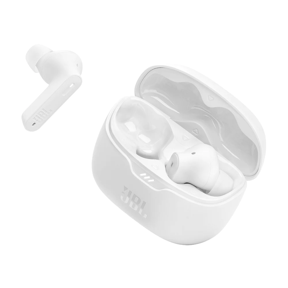 in-ear hovedtelefoner, JBL, tune beam 6132a