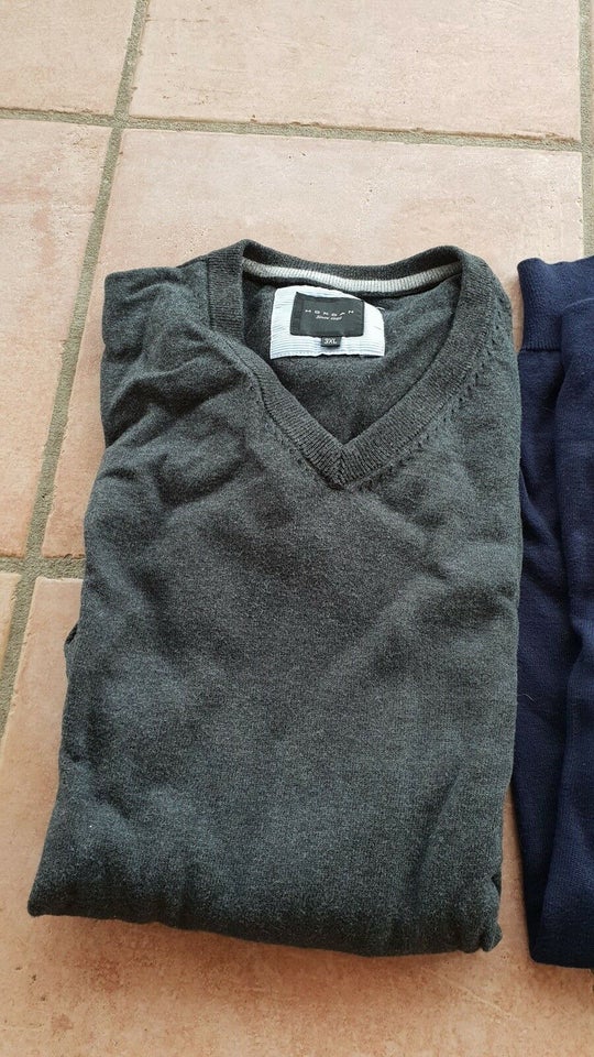 Sweater, Morgan, str. XXXL