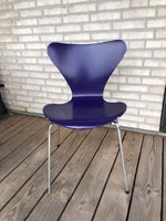 Arne Jacobsen, stol, 7'er stol