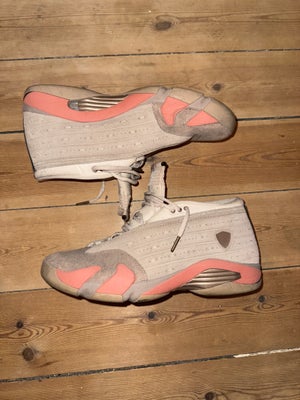 Sneakers, Nike Air Jordan 14 x Clot , str. 46,  Næsten som ny, Nike Air Jordan 14 x Clot. flot stand