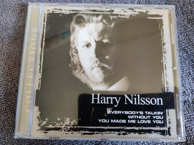 Harry Nilsson: Collection