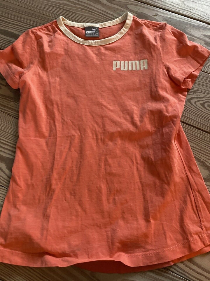 Sportstøj, Sports t-shirt, Puma
