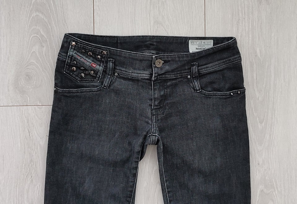 Jeans, DIESEL, str. 27