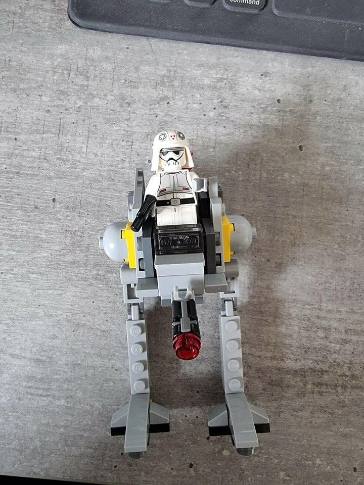 Lego Star Wars, Lego – dba.dk – Køb og Salg af Nyt Brugt