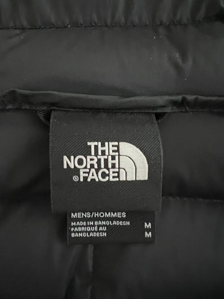 Andet, str. M, THE NORT FACE