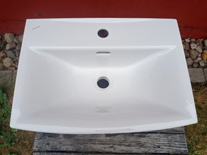 let at blive såret lede efter gasformig Find Håndvask Porcelæn i Håndvaske - Køb brugt på DBA