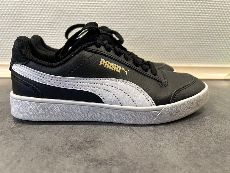 Sneakers, str. 36, Puma