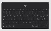Tastatur, Logitech Keys to-go, EL 349