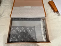 Tørklæde, Louis Vuitton tørklæde, Louis Vuitton