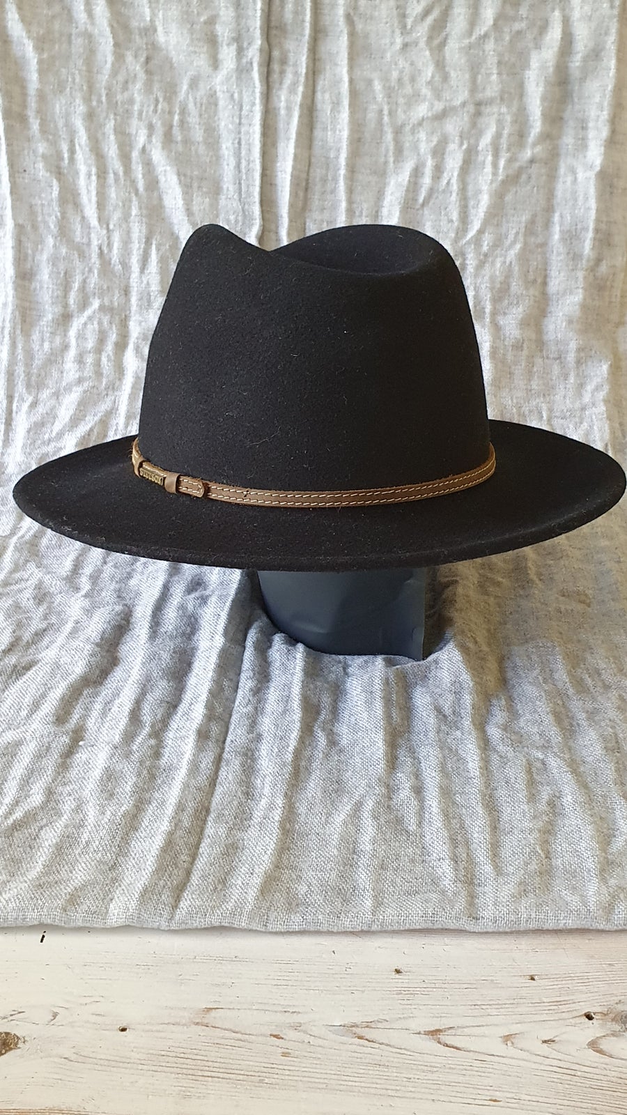 Hat, Stetson, str. Small