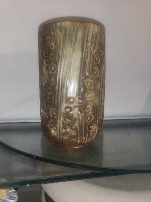 Keramik, Vase, Jørgen mogensen, Har denne JØRGEN MOGENSEN vase i flot stand