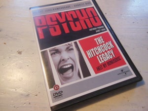 DVD-film/Blu-ray film til salg - København K - køb brugt og på DBA