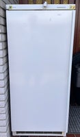 Køleskab Gram Type KS300-04, højde 134cm, brede...