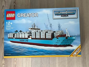 Maersk 10241 | DBA - brugt legetøj