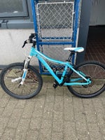 Cube, anden mountainbike, 26 tommer