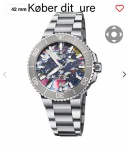 Louis Vuitton - Multicolor Tambour Diver Automatic - Q1031 - Catawiki