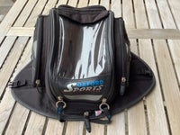 Tanktaske, Oxford Sports lifetime luggage