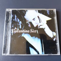 The Valentine Six: The Valentine Six, rock