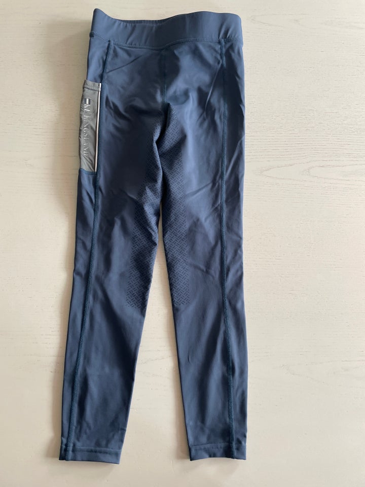 Ridebukser, Kingsland leggings , str. 134/140