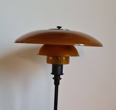Anden bordlampe, PH ravfarvet bordlampe, Vi sælger vores fantastiske flotte og yderst sjældne bordla