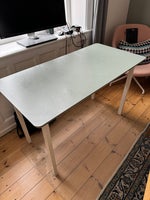 Skrivebord, Ikea, b: 120 d: 60