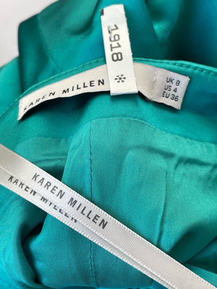 Cocktailkjole, Karen Millen, str. S