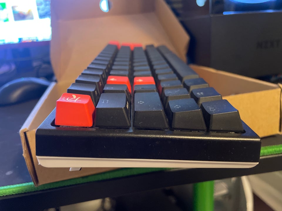 Tastatur, Ducky one 2 Mini, God