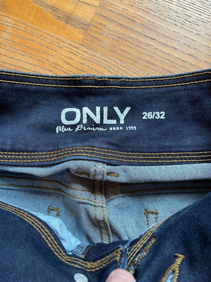 Jeans, Only, str. 26