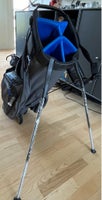 Golfbag, Moto23 hydroflex