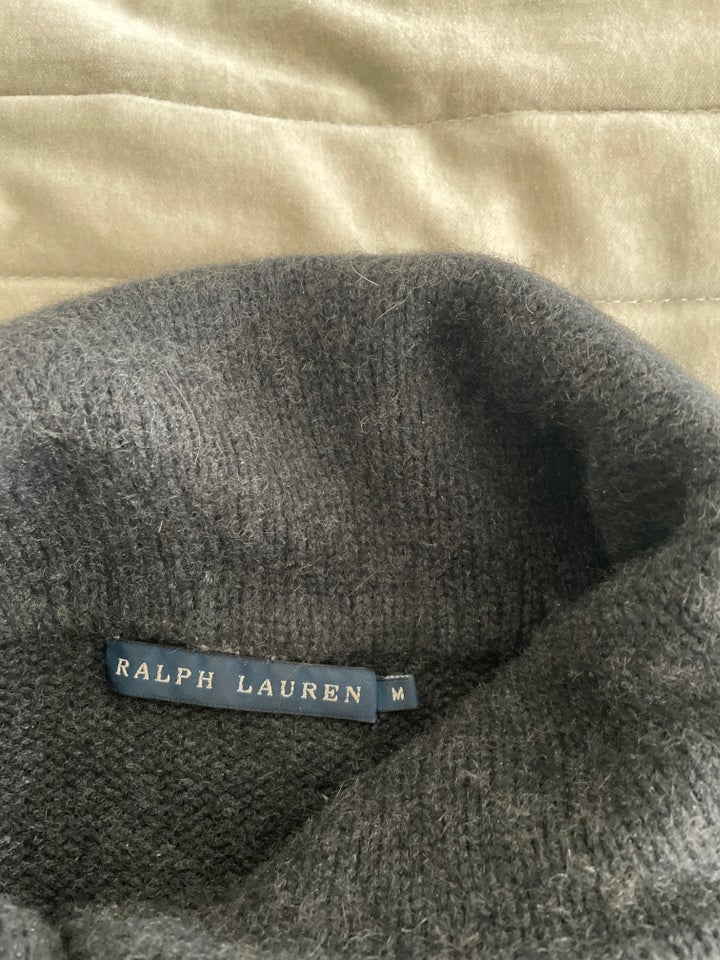 Sweater, Ralph Lauren, str. M