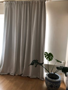 Sy - København omegn DBA - og brugte gardiner