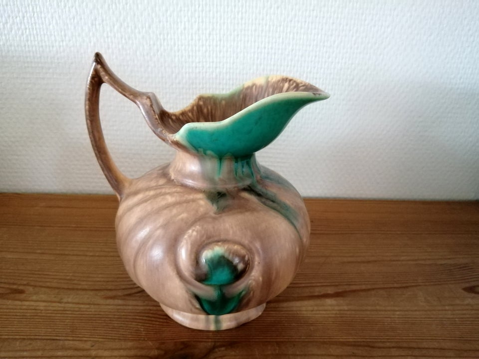 Keramik, Super Flot Kande , Royal Crown Keramik