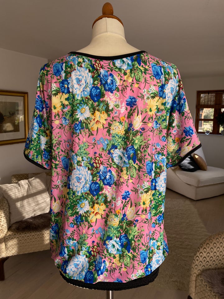 Bluse, Anden designer, str. 38