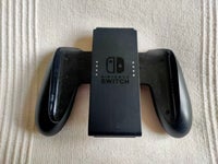 Official Nintendo Switch Joycon Grip Controller,