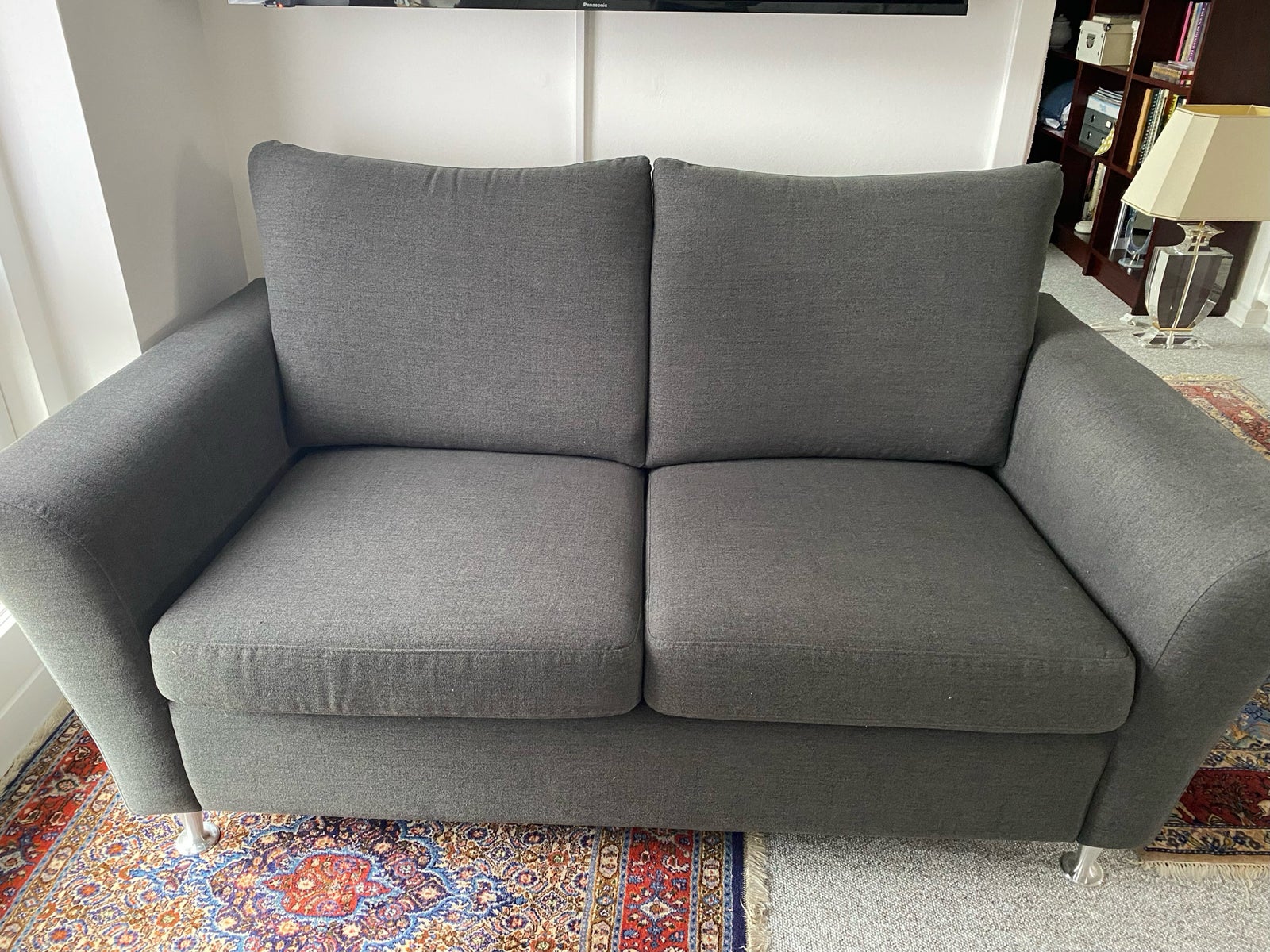 Sofa, Hjort Knudsen