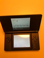Nintendo DS Lite, USG-001, Defekt