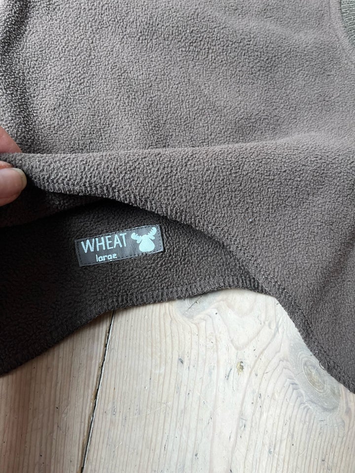 Hue, Elefanthue, Wheat